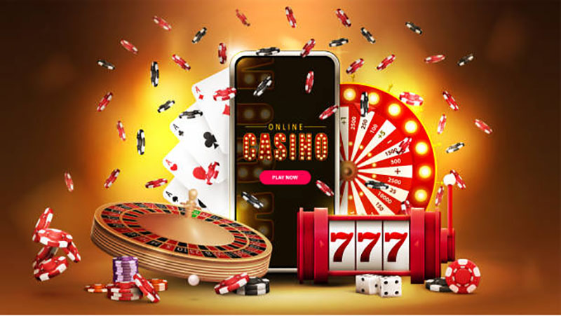 Các trò chơi Casino tại game Xin88 rất hấp dẫn