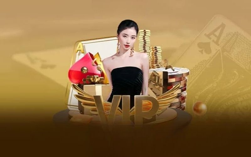 Cách trở thành VIP tại Xin88