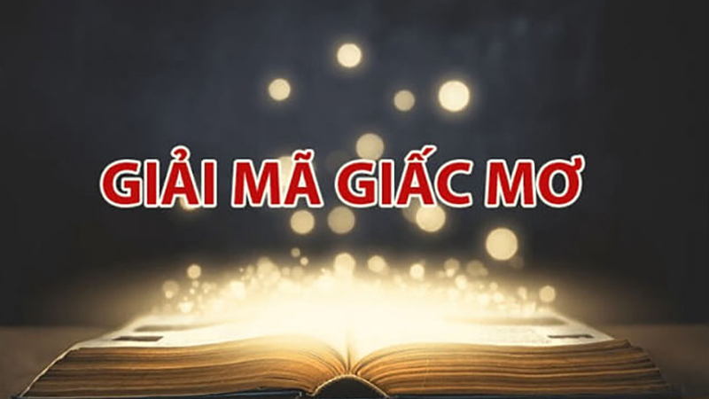 Giải mã giấc mơ Xin88 là gì?