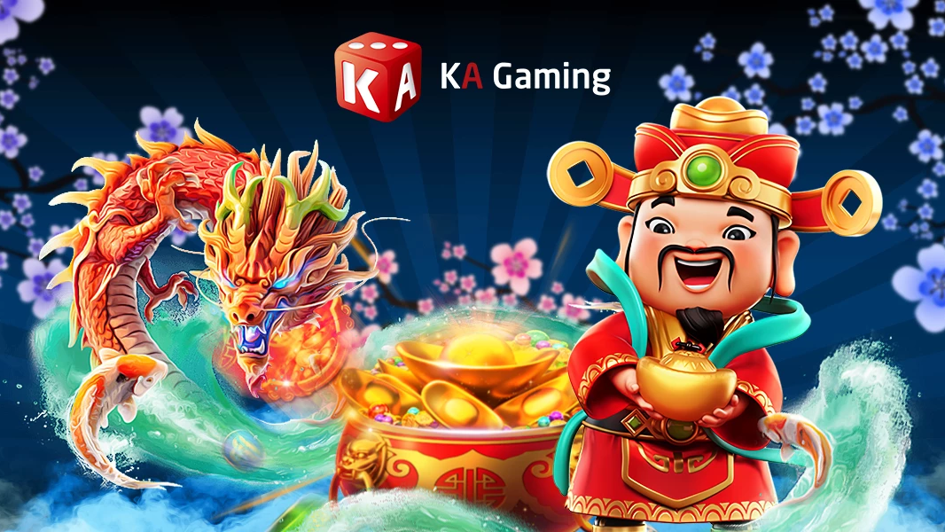 Giới thiệu về KA Game tại Xin88