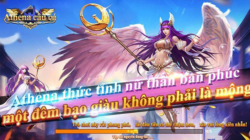 Hướng dẫn chi tiết về cách chơi game Bắn Cá Athena Gaming