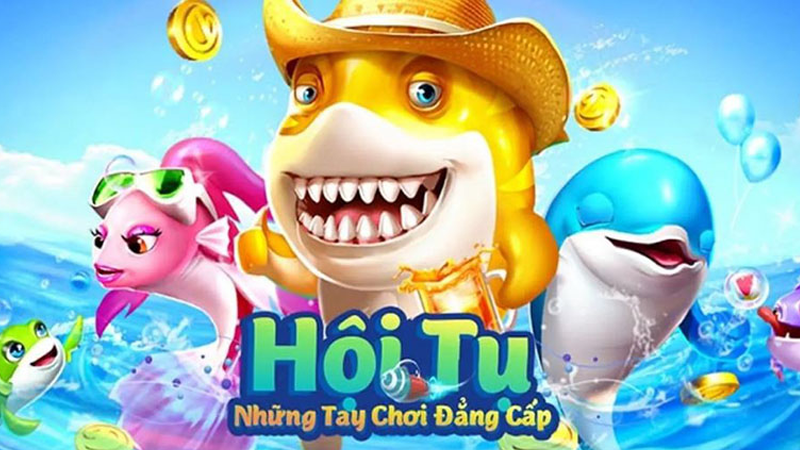 Hướng dẫn tham gia chơi bắn cá H5 đúng chuẩn?