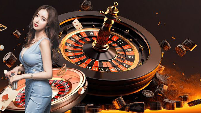 Khám phá các tựa game casino tại Xin88