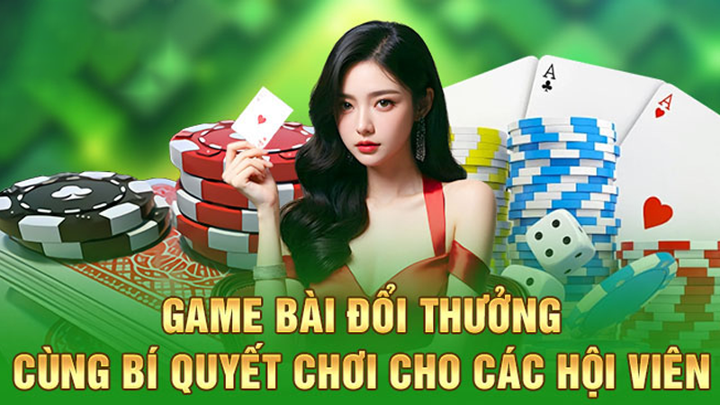 Những lý do khiến game bài Xin88 thu hút người dùng