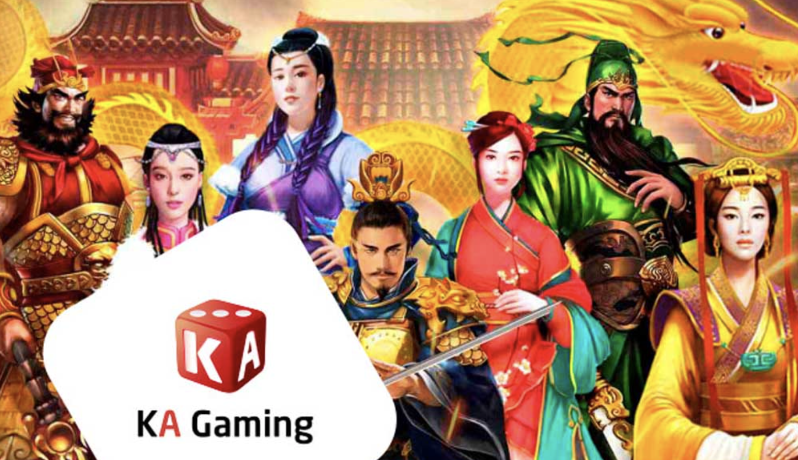 Tại sao nên chọn cá cược KA Game tại Xin88