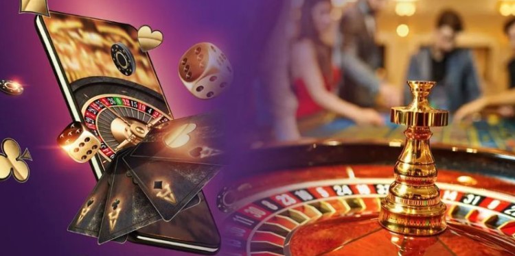 Tham gia chơi tại Xin88 Casino mang lại lợi ích gì