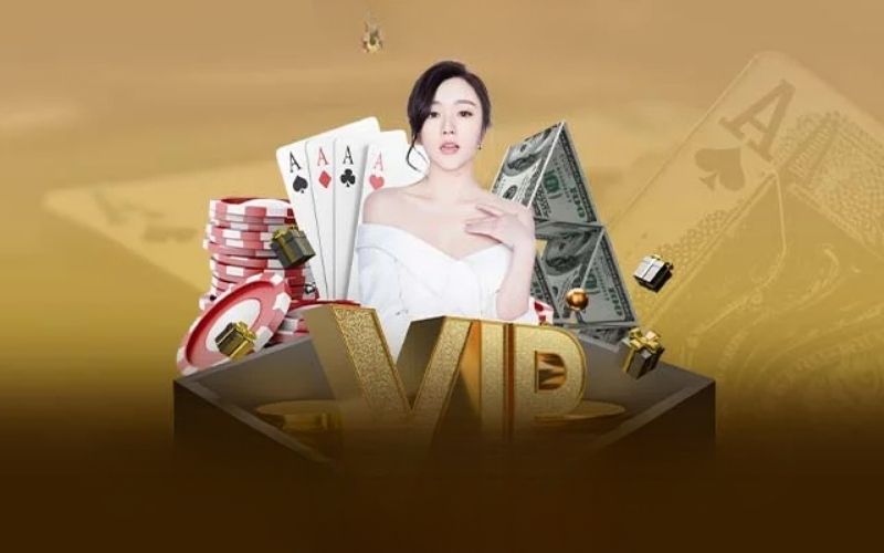 Vô vàn quà tặng đặc biệt cho VIP