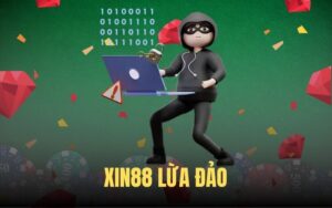 Xin88 Lừa Đảo