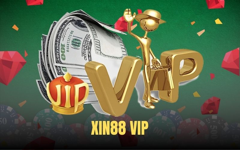 Xin88 VIP