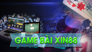 game bai xin88