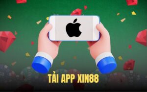 tải app xin88